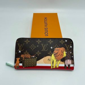 Портмоне Louis Vuitton