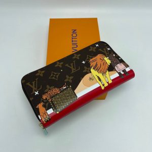 Портмоне Louis Vuitton