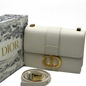 Сумка Dior 30 Montaigne