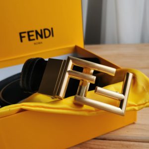 Ремень Fendi