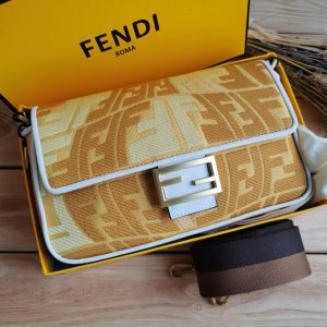 Сумка Fendi Baguette