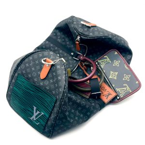 Сумка Louis Vuitton Keepall