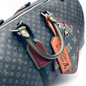 Сумка Louis Vuitton Keepall