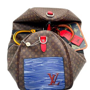 Сумка Louis Vuitton Keepall