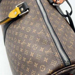 Сумка Louis Vuitton Keepall