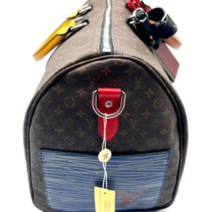 Сумка Louis Vuitton Keepall