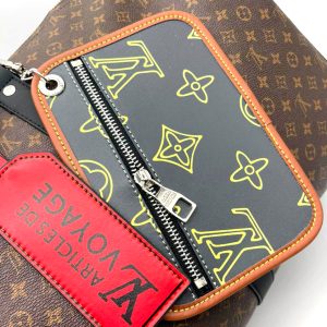 Сумка Louis Vuitton Keepall