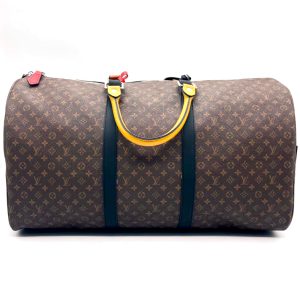 Сумка Louis Vuitton Keepall