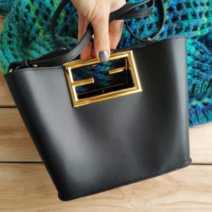 Сумка Fendi Way small