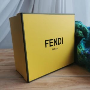 Сумка Fendi Way small