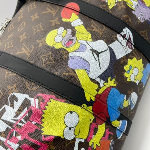 Сумка Louis Vuitton Keepall