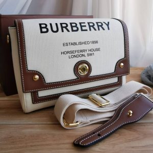 Сумка Burberry Horseferry