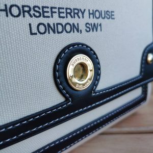 Сумка Burberry Horseferry