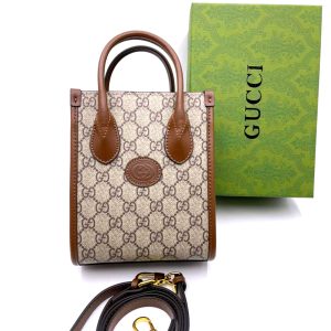 Сумка Gucci GG Retro