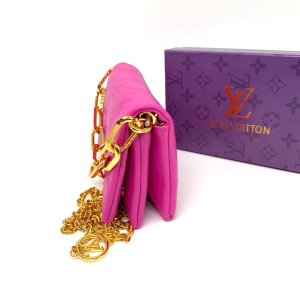 Клатч Louis Vuitton Coussin