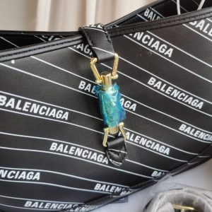 Сумка коллаборация Gucci и Balenciaga