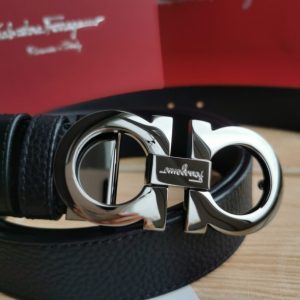 Ремень Salvatore Ferragamo