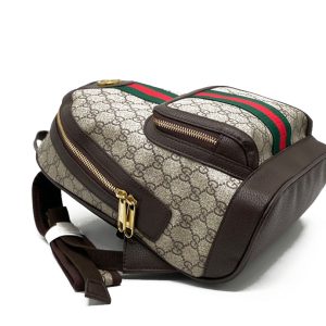 Рюкзак Gucci Ophidia GG