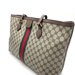 Сумка коллаборация Gucci и Balenciaga The Hacker Project