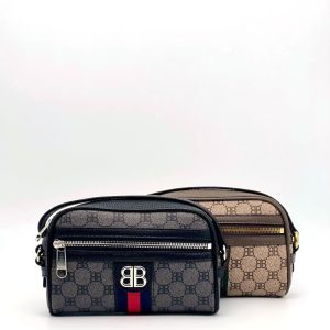 Сумка - коллаборация Gucci и Balenciaga