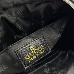 Сумка - коллаборация Gucci и Balenciaga