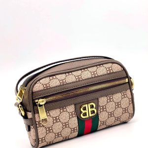 Сумка - коллаборация Gucci и Balenciaga