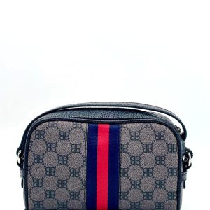 Сумка - коллаборация Gucci и Balenciaga