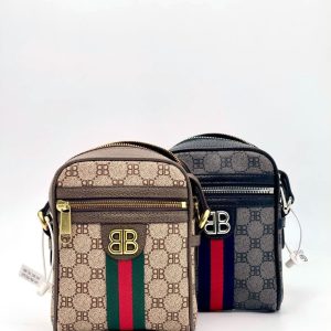 Сумка - коллаборация Gucci и Balenciaga