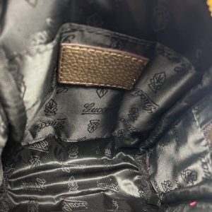 Сумка - коллаборация Gucci и Balenciaga