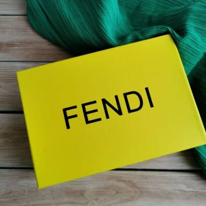 Клатч Fendi