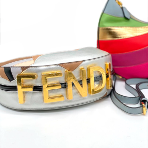 Сумка Fendi Fendigraphy