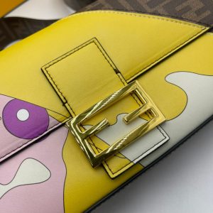 Сумка Fendi Baguette