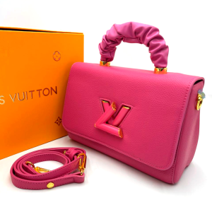 Сумка Louis Vuitton TWIST MM