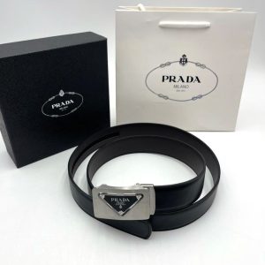 Ремень Prada