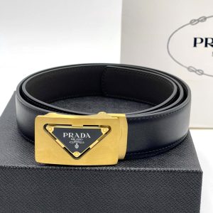 Ремень Prada