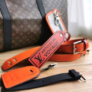 Сумка Louis Vuitton Keepall