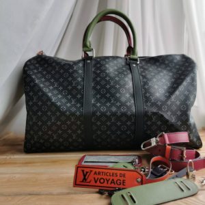 Сумка Louis Vuitton Keepall