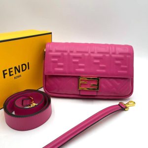 Сумка Fendi Baguette