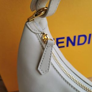 Сумка хобо Fendi Fendigraphy