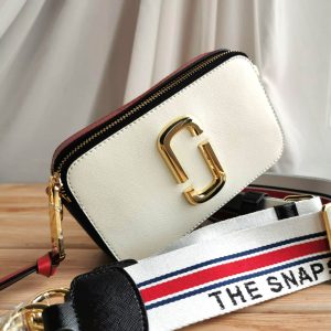 Сумка Marc Jacobs The Snapshot