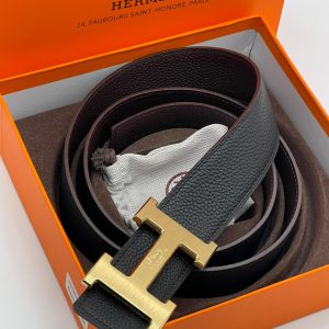 Ремень Hermes