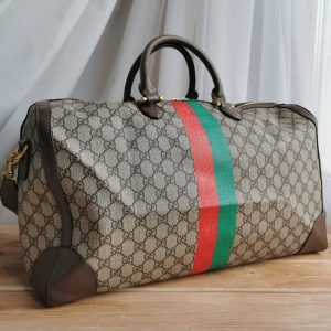 Дорожная сумка Gucci Tiger