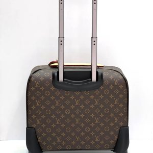 Чемодан Louis Vuitton