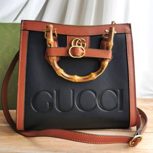 Сумка Gucci Tote Diana