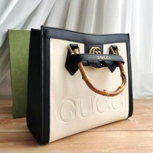 Сумка Gucci Tote Diana