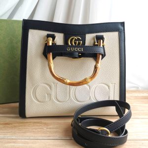 Сумка Gucci Tote Diana