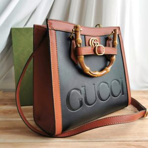 Сумка Gucci Tote Diana