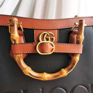 Сумка Gucci Tote Diana