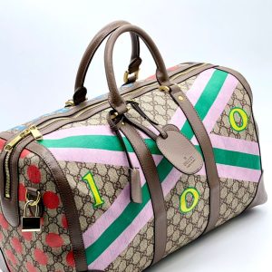 Дорожная сумка Gucci