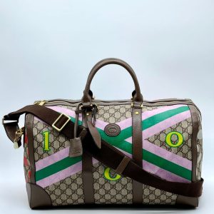 Дорожная сумка Gucci